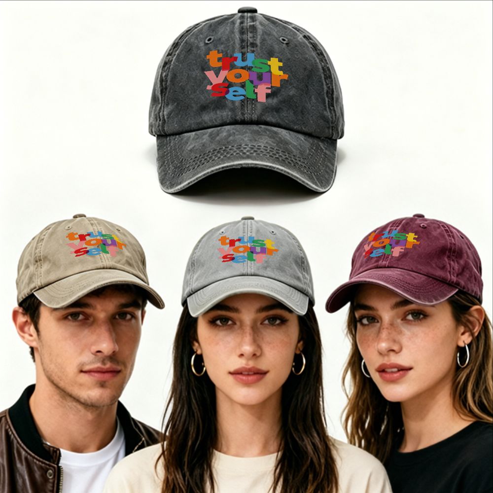 1pc Retro Washed Distressed Ba - đánh giá và giá Outdoor Adventure Festival