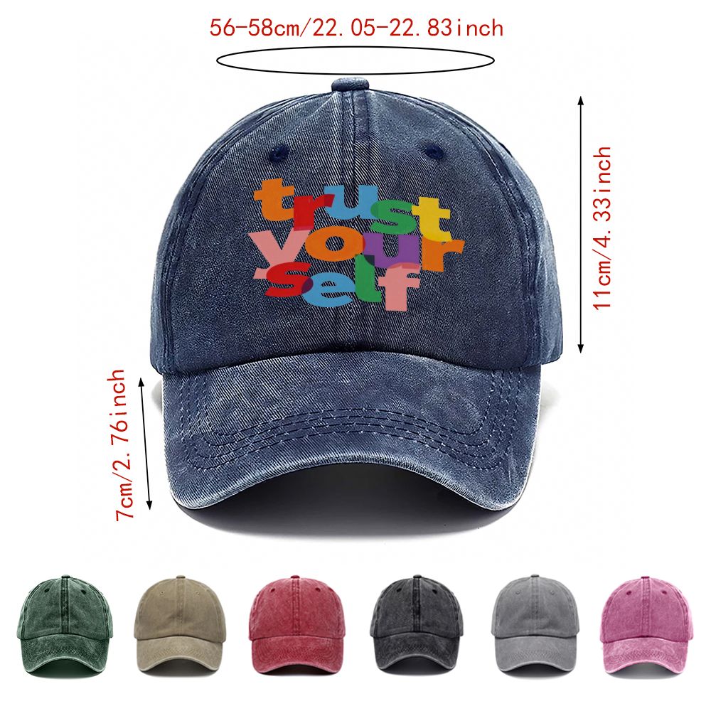 1pc Retro Washed Distressed Ba - đánh giá và giá Outdoor Adventure Festival