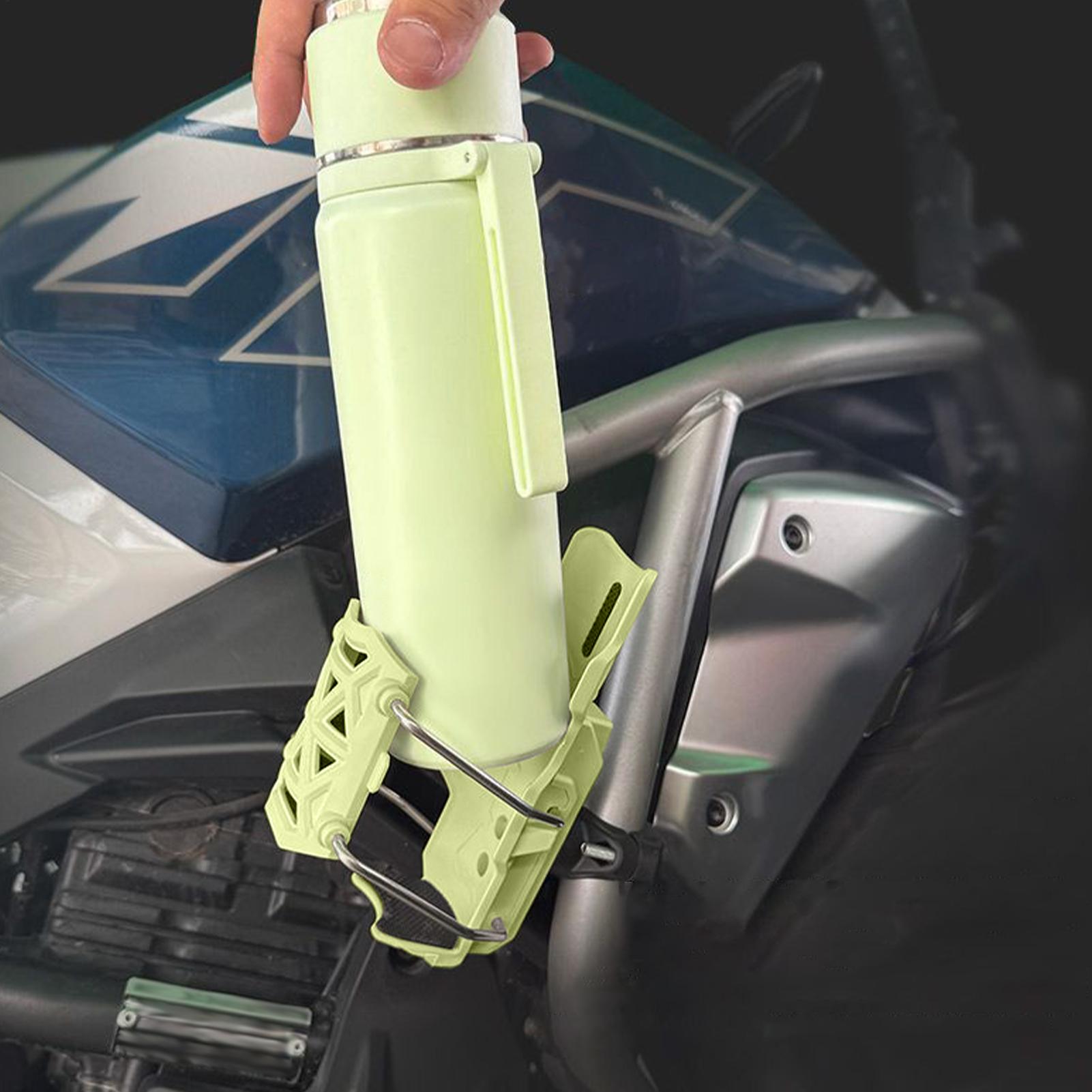 Motorcycle Drink Holder Adjust - đánh giá và giá Outdoor Adventure Races