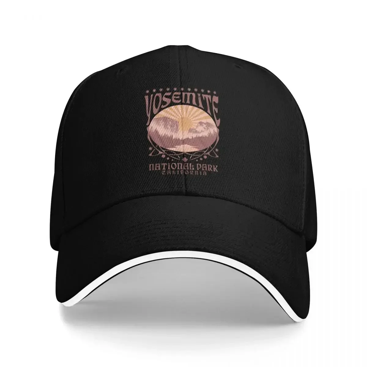 New National Parks Yosemite De - đánh giá và giá Outdoor Adventure Brands