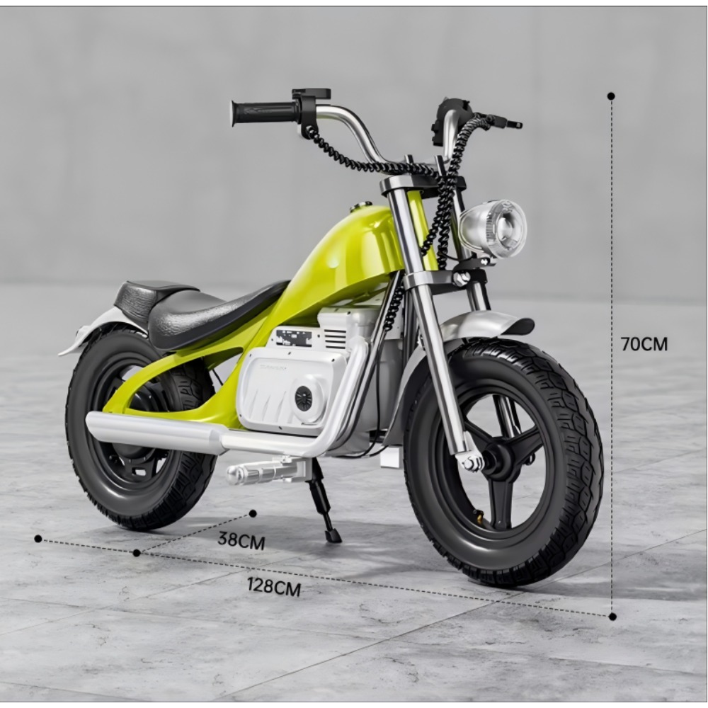 48V Electric Dirt Bike for Kid - đánh giá và giá Outdoor Youth Adventure