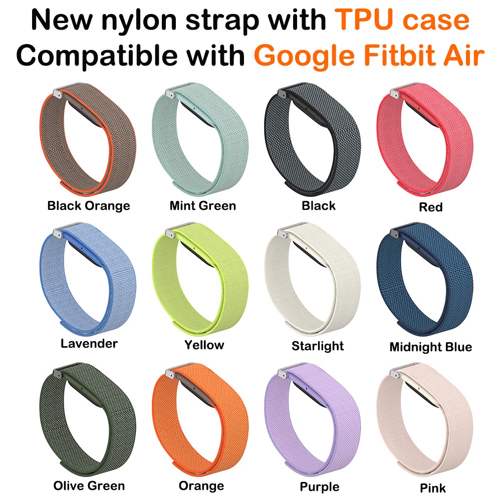 Woven Nylon Watch Strap for Go - đánh giá và giá Outdoor Adventure Watches