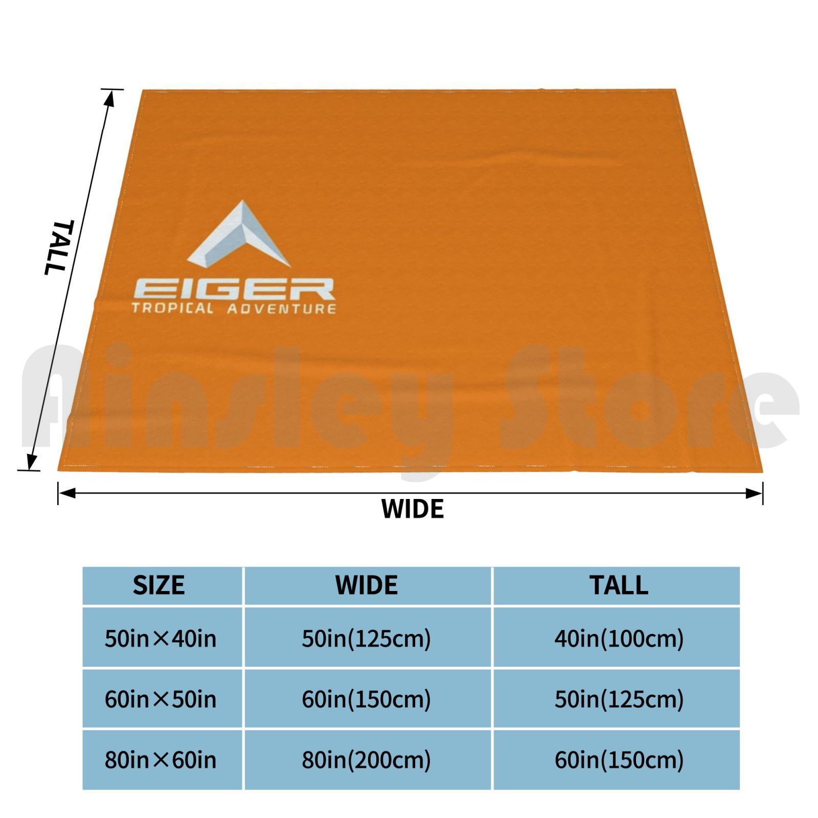 Eiger Tropical Adventure Blank - đánh giá và giá Outdoor Adventure Brands