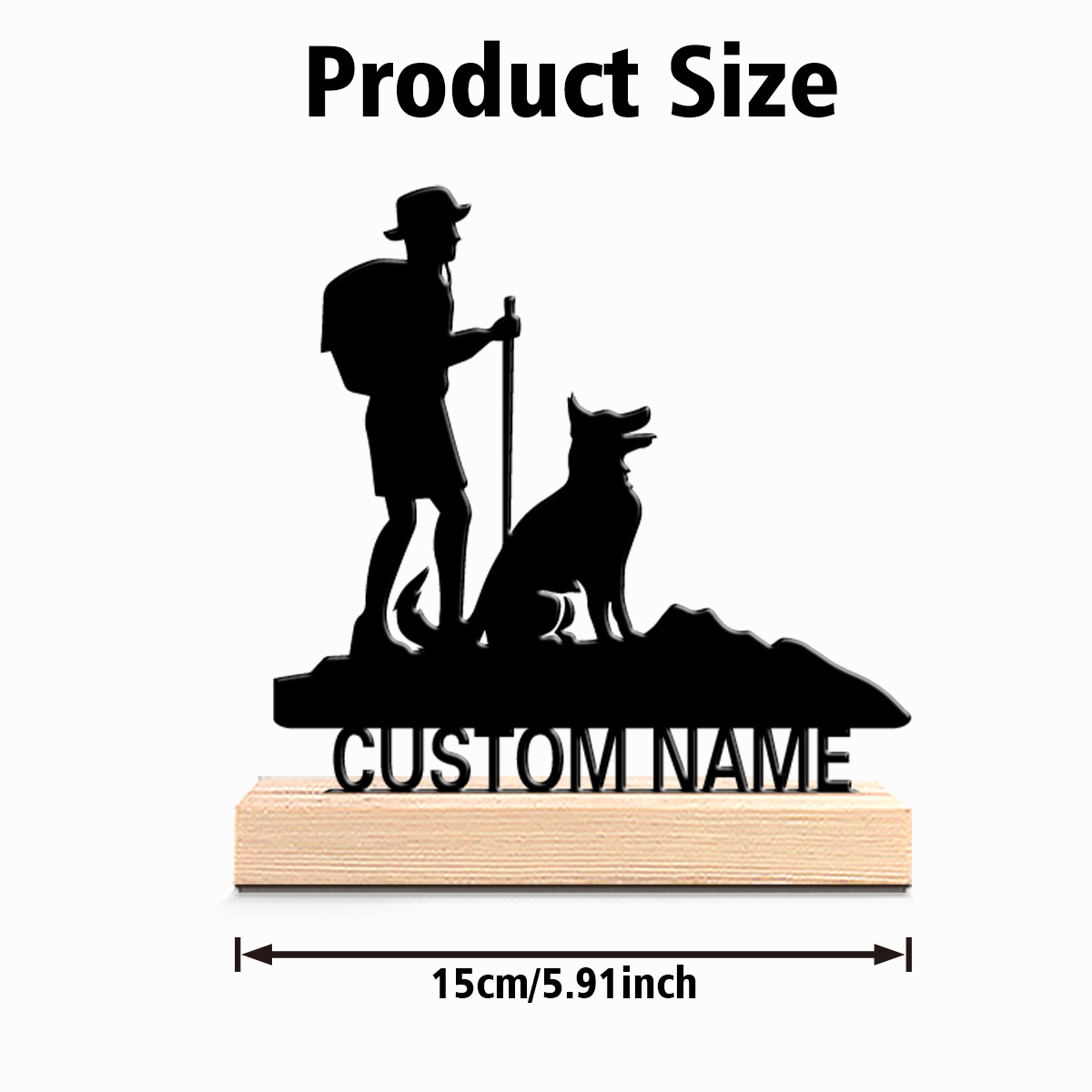 1pc Cartoon Personalized Custo - đánh giá và giá Outdoor Adventure Festival