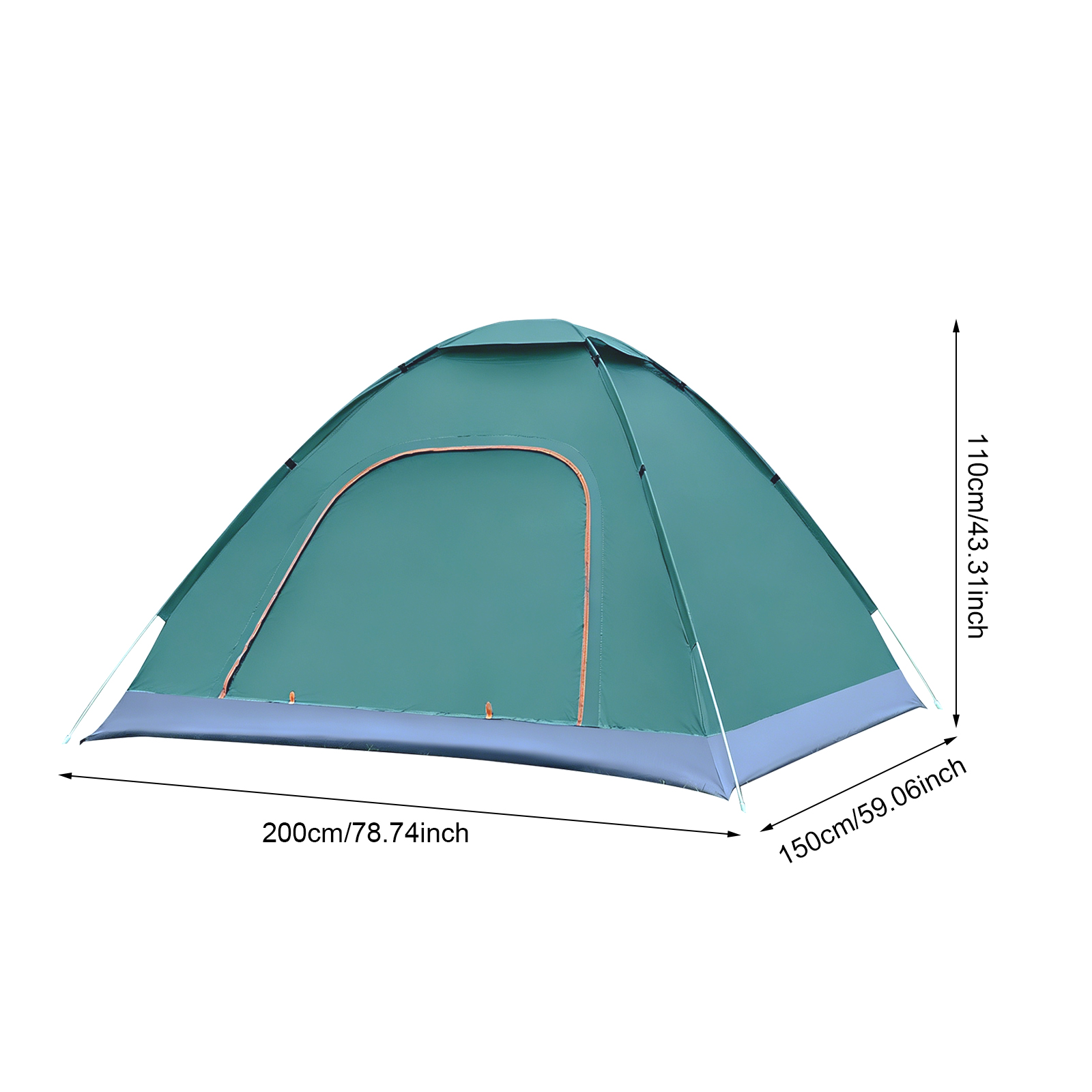 Pop Up Tent, Camping Pop Up Te - đánh giá và giá Outdoor Adventure Festival
