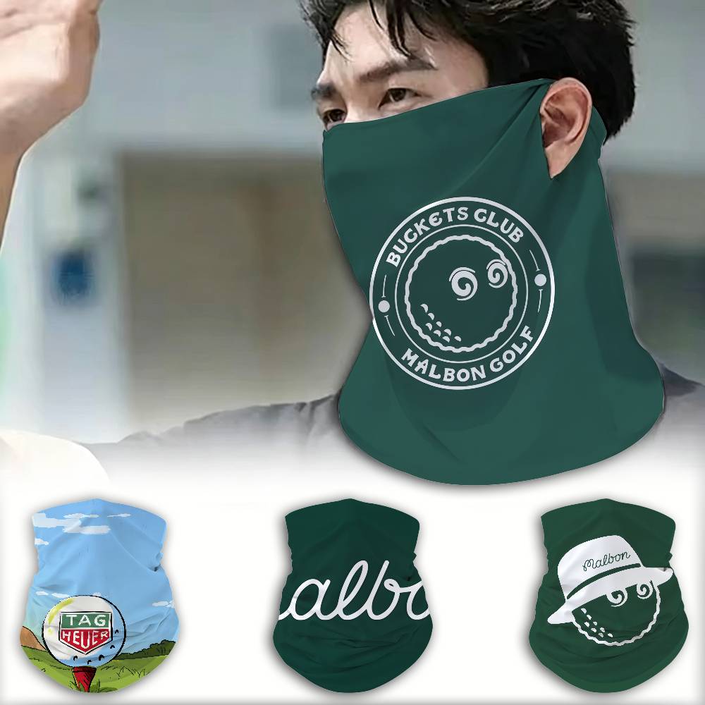 Fashion G-Golf Brand M-Malbon  - đánh giá và giá Outdoor Adventure Brands