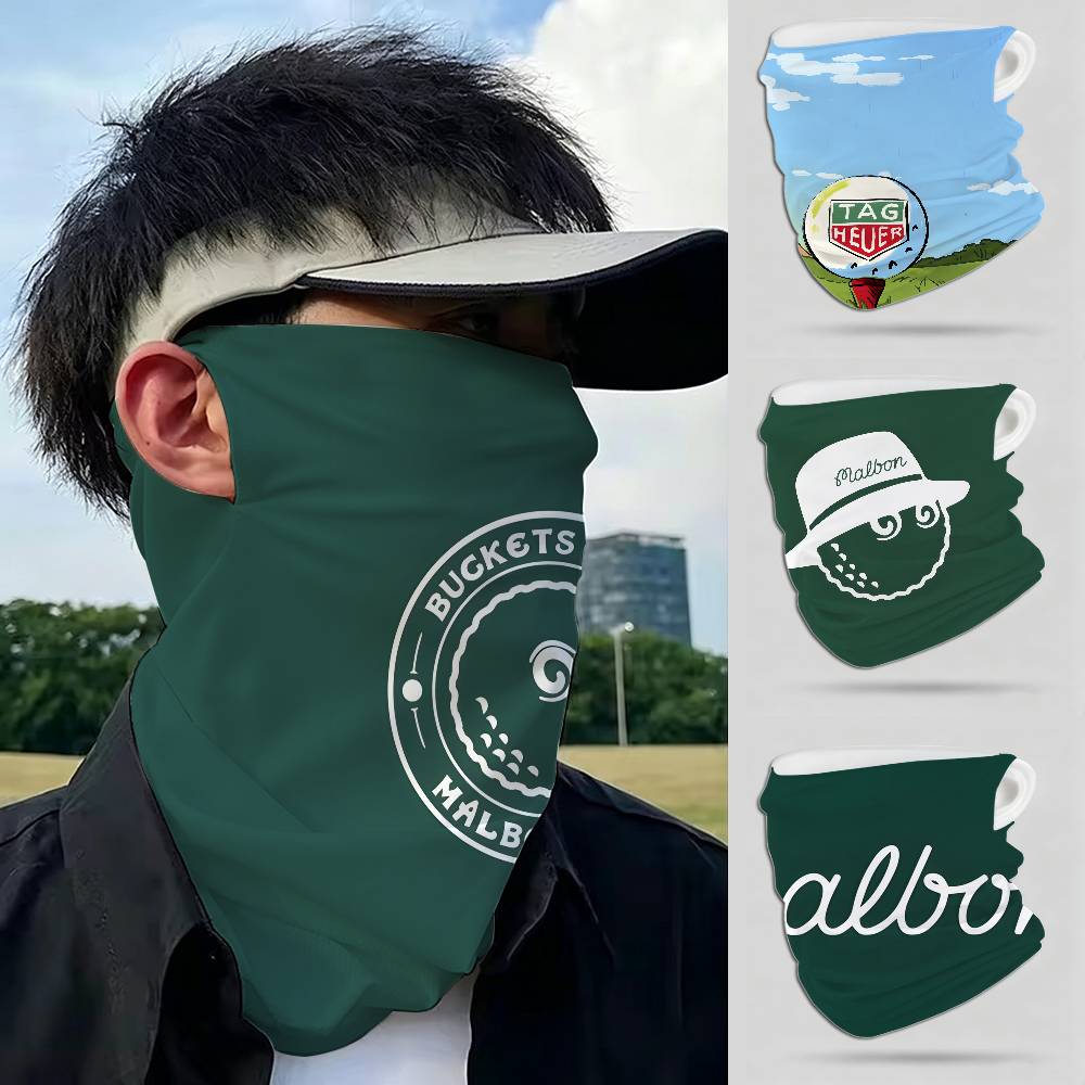 Fashion G-Golf Brand M-Malbon  - đánh giá và giá Outdoor Adventure Brands