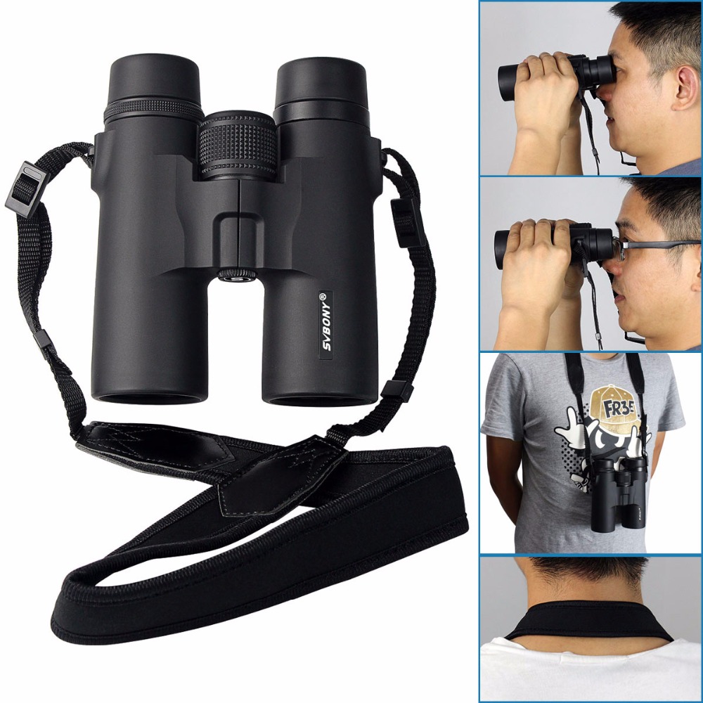 SVBONY SV21 10x42 Binoculars T - đánh giá và giá Outdoor Adventure Watches