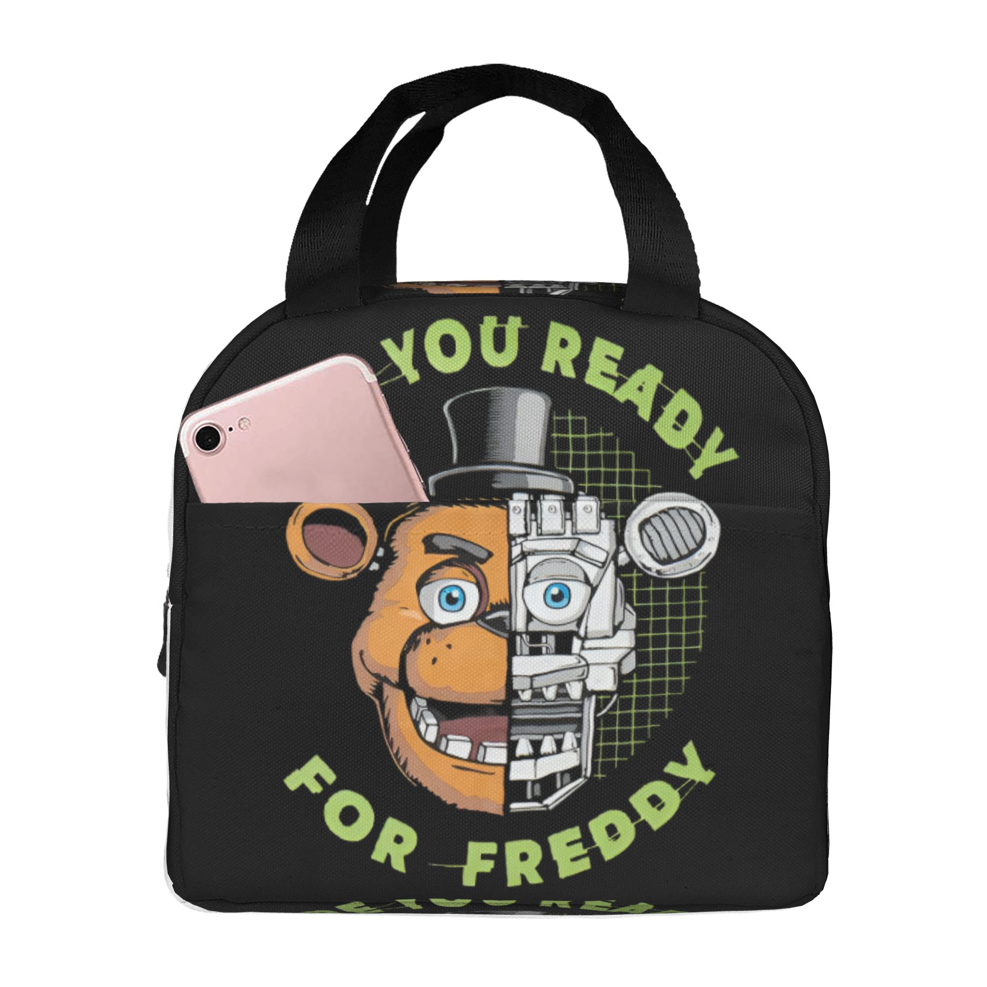 Custom FNAF At Freddys Thermal - đánh giá và giá Outdoor Adventure At