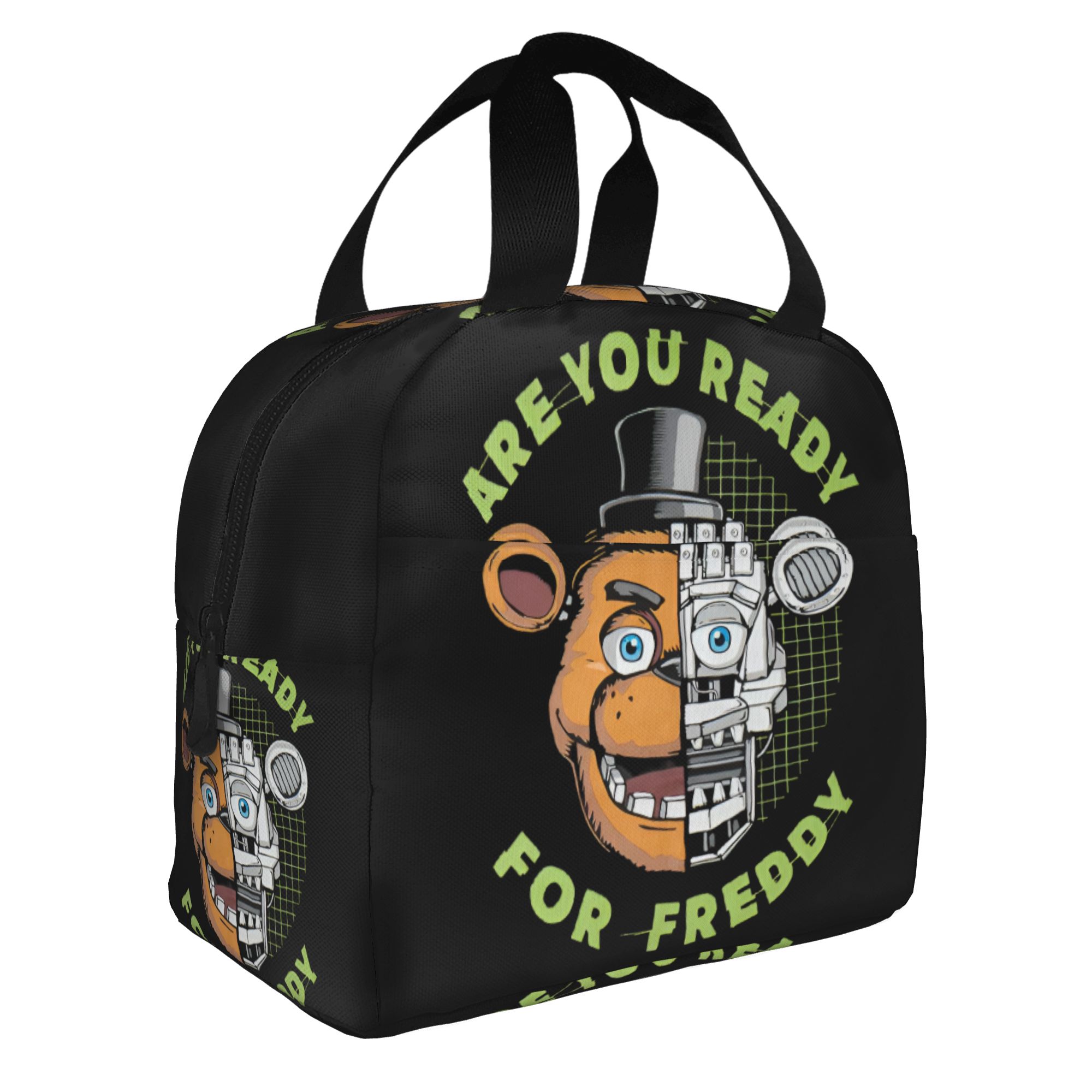 Custom FNAF At Freddys Thermal - đánh giá và giá Outdoor Adventure At