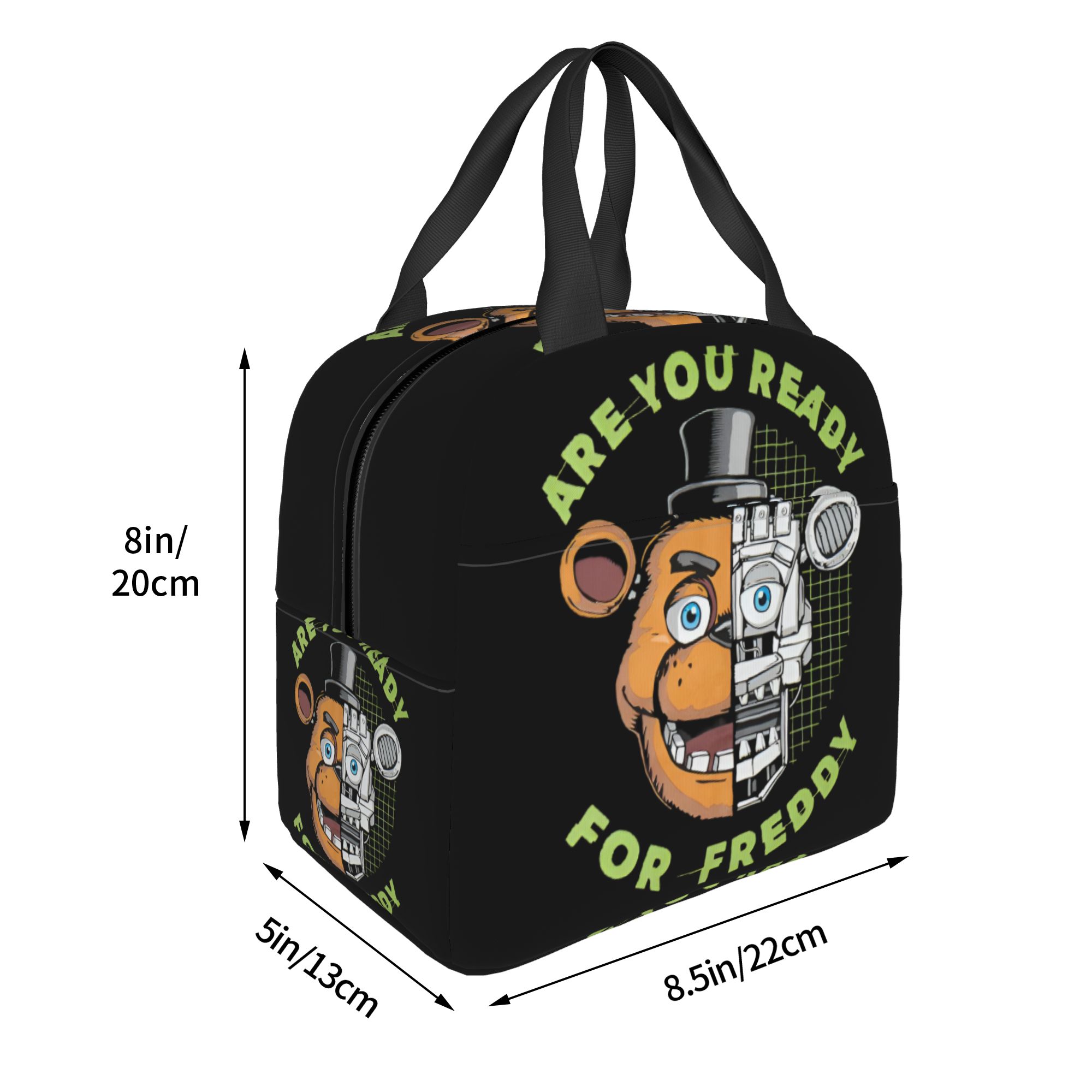 Custom FNAF At Freddys Thermal - đánh giá và giá Outdoor Adventure At